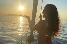 Sailboat Tour in Rio de Janeiro
