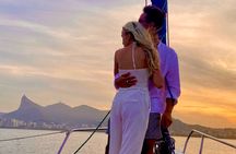 Sailboat Tour in Rio de Janeiro