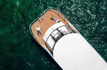 Luxury Speed Catamaran Cruise to Maya, Khai, and Maithon Island