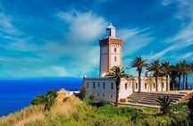 7 Day Morocco Imperial Cities Tour from Tangier