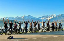 eBike Rainforest Experience