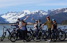 eBike Rainforest Experience
