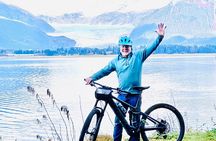 eBike Rainforest Experience