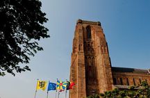 2-Hour Private Walking Tour in the templar village of Lissewege
