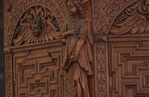 2-Hour Private Walking Tour in the templar village of Lissewege