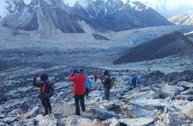 Kathmandu: Everest Base Camp Trekking 14 days All Inclusive