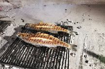 Country side Dubrovnik gastro and wine tour 