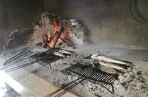 Country side Dubrovnik gastro and wine tour 