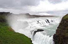 Private Grand Golden Circle Tour