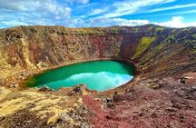 Private Grand Golden Circle Tour