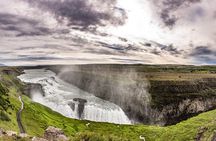 Private Grand Golden Circle Tour