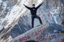 Kathmandu: Everest Base Camp Trekking 14 days All Inclusive