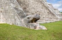 Chichen Itza PREMIER