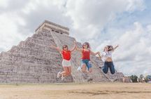 Chichen Itza PREMIER