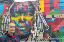 Private Full-Day Tour in Rio de Janeiro