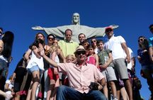 Private Full-Day Tour in Rio de Janeiro