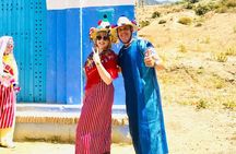 Private Chefchaouen Day Trip from Fes