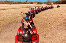 ATV Tour 2hrs - Dreams Las Mareas