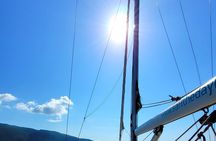 From Agia Efimia: All Inclusive Sailing Day Tour to Ithaca