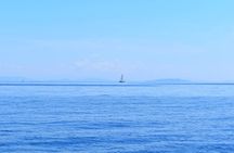 From Agia Efimia: All Inclusive Sailing Day Tour to Ithaca
