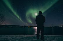 Tromsø Norway - Small Group Aurora Hunt Tour with a local guide