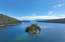 2 Hour Private Historical Boat Tour Of Lake Tahoe