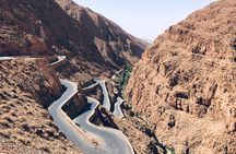 6 Days Private Morocco Tour from Casablanca to Marrakech