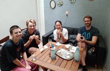 3-Hour Buenos Aires Empanadas and Alfajores Cooking Class