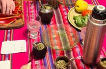 3-Hour Buenos Aires Empanadas and Alfajores Cooking Class