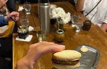 3-Hour Buenos Aires Empanadas and Alfajores Cooking Class