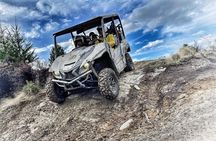 Queenstown's Ultimate Off-Road Experience