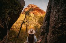 3-Day Kakadu & Litchfield 4WD Camping Adventure from Darwin