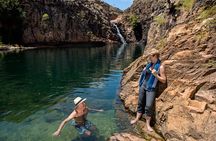 3-Day Kakadu & Litchfield 4WD Camping Adventure from Darwin