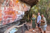 3-Day Kakadu & Litchfield 4WD Camping Adventure from Darwin
