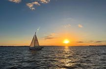 2 hrs. Private Sunset Sail - South Coast of Puerto Rico