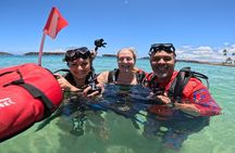 Beginner Scuba Experience with Video Package in Honolulu