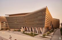 Half Day Private Kuwait City Architecture Guided Tour