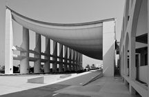 Half Day Private Kuwait City Architecture Guided Tour