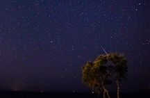 Stargazing & Mythology of Paros Night Sky: Private Experience