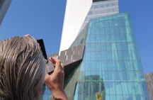 Half Day Private Kuwait City Architecture Guided Tour