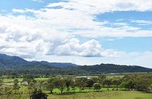 2 Hour Private Horseback Riding in Tarcoles Costa Rica