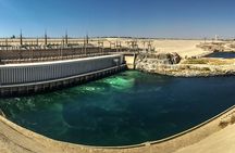Full Day Tour from Luxor to Aswan by Car