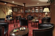 Crown Emperor -4 Night Nile Cruise Every Thursday Luxor -Aswan