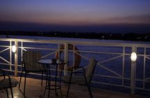 Crown Emperor -4 Night Nile Cruise Every Thursday Luxor -Aswan
