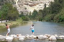 Montanejos: Do an Epic Hike and Swim in Thermal Waters