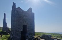 Full Day Private Tour of West Cornwall