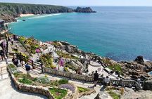 Full Day Private Tour of West Cornwall
