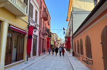 Day tour of Apollonia Park, Vlore and Narta from Tirana&Durres
