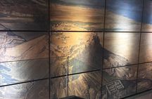Masada & Dead Sea with Licensed Guide Full day Tour for Cruises