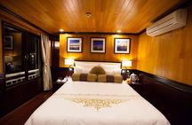 2 days - 1 night with Hera Cruise